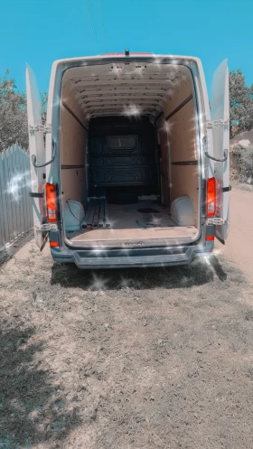 Обява за продажба на VW Crafter ~42 000 лв. - изображение 4
