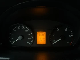 Mercedes-Benz Sprinter 315 / 646 / ДВОЙНА ГУМА / БРИЗЕНТ / , снимка 15