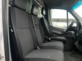 Mercedes-Benz Sprinter 315 / 646 / ДВОЙНА ГУМА / БРИЗЕНТ / , снимка 13