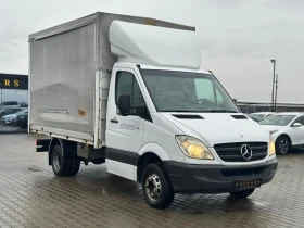 Mercedes-Benz Sprinter 315 / 646 / ДВОЙНА ГУМА / БРИЗЕНТ / , снимка 7