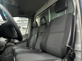 Mercedes-Benz Sprinter 315 / 646 / ДВОЙНА ГУМА / БРИЗЕНТ / , снимка 12