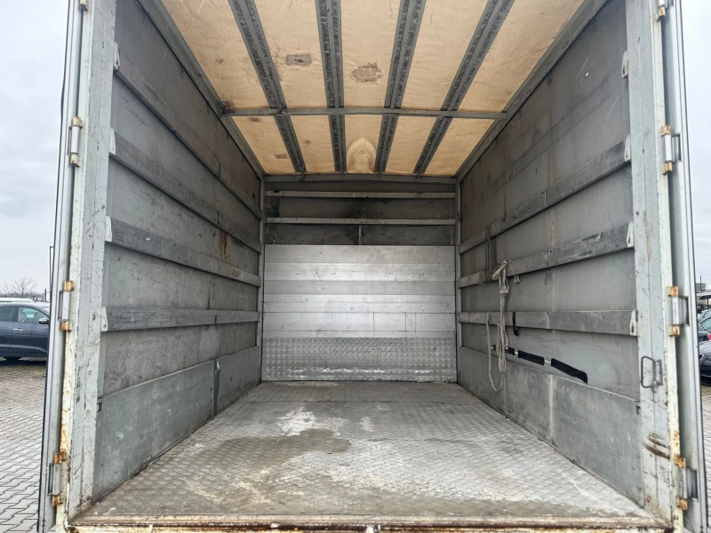 Mercedes-Benz Sprinter 315 / 646 / ДВОЙНА ГУМА / БРИЗЕНТ / , снимка 10 - Бусове и автобуси - 53373566