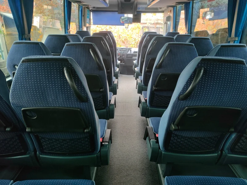 Otokar Navigo Vectio, снимка 4 - Бусове и автобуси - 53424753