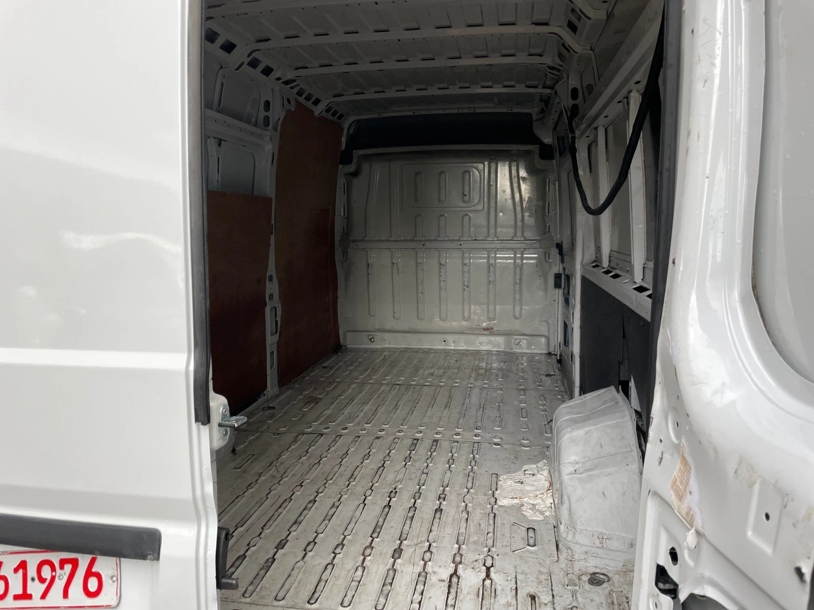 Fiat Ducato 2.3JTD-131-2019-6ск - изображение 6