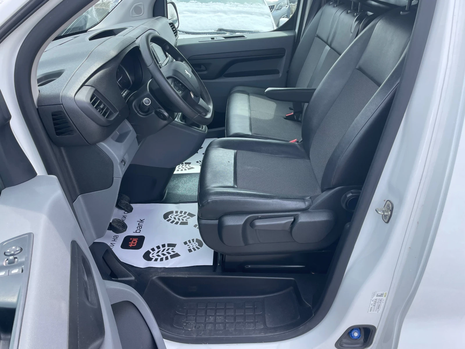 Peugeot Expert Navi Parktronic TOP - изображение 9