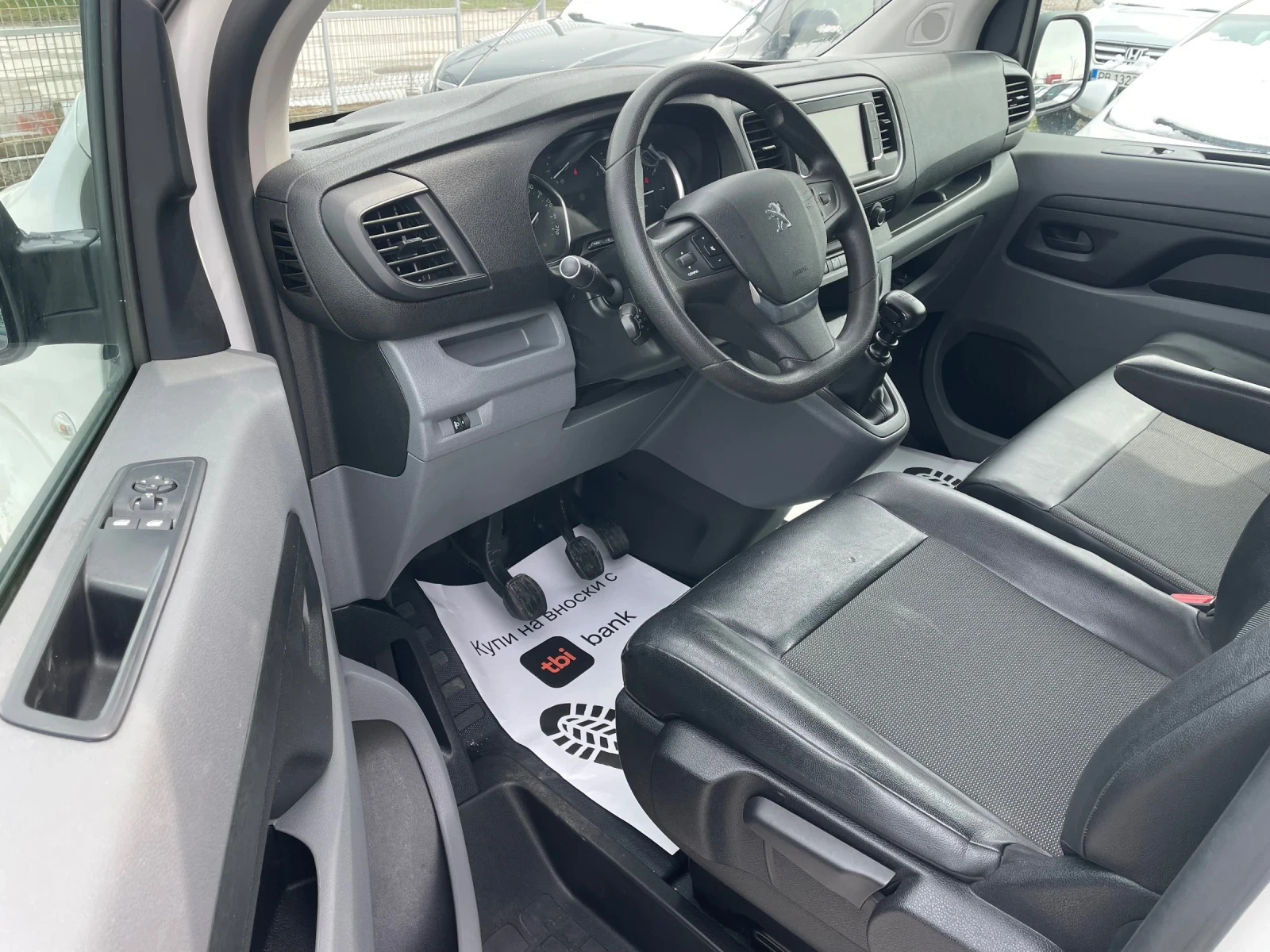 Peugeot Expert Navi Parktronic TOP - изображение 7