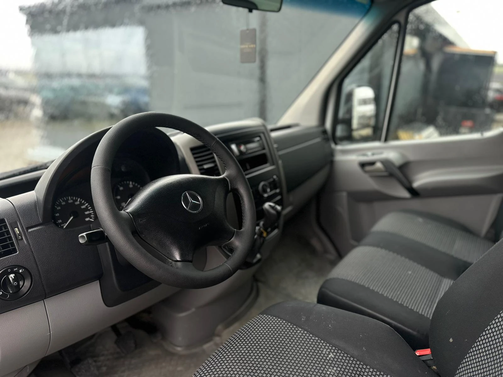 Mercedes-Benz Sprinter 315 / 646 / ������ ���� / ������� /  | Mobile.bg � ����������� 11