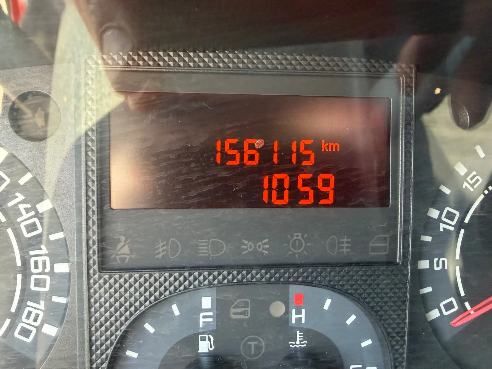 Iveco Daily 40-15, снимка 11 - Бусове и автобуси - 53871805