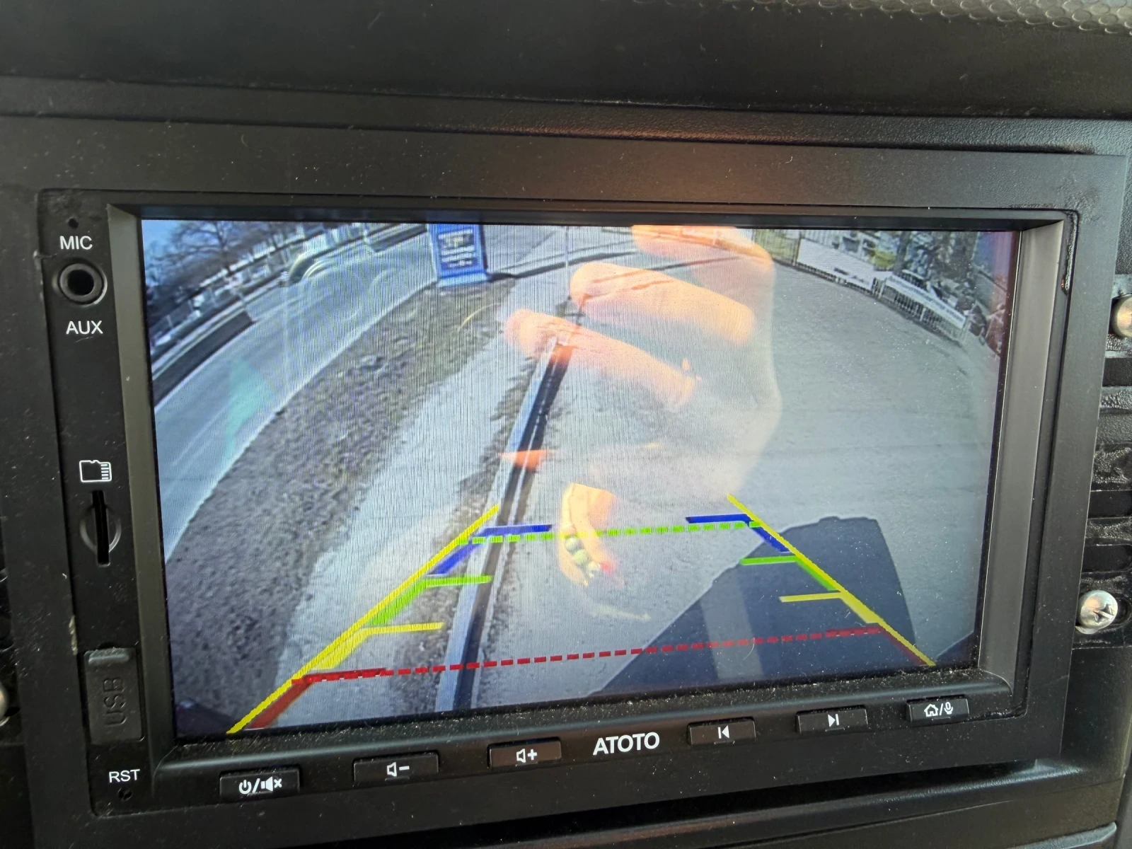 Iveco Daily 40-15, снимка 12 - Бусове и автобуси - 53871805