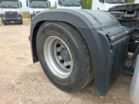 Mercedes-Benz Actros 1845 Big Space, снимка 7