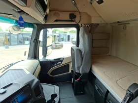 Mercedes-Benz Actros 1845 Big Space, снимка 8