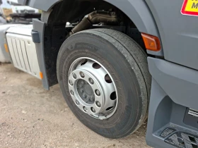 Mercedes-Benz Actros 1845 Big Space, снимка 5