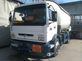 Renault Midliner 250, снимка 2