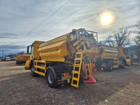 Mercedes-Benz Arocs 4x4, снимка 6