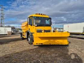     Mercedes-Benz Arocs 4x4