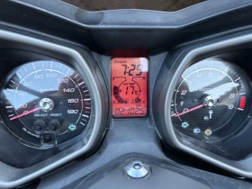 Yamaha X-max Xmax 400, снимка 9