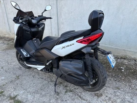 Yamaha X-max Xmax 400, снимка 6