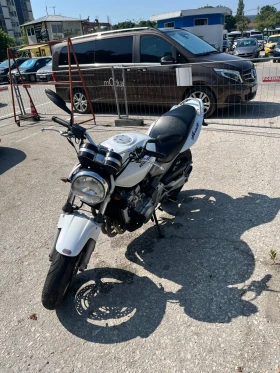 Honda Hornet 600, снимка 5