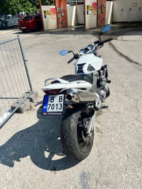 Honda Hornet 600, снимка 2