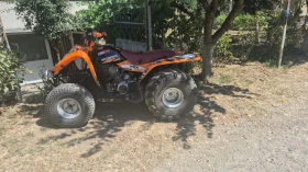 Honda 125 TRX, снимка 6