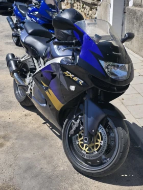 Kawasaki Ninja, снимка 1