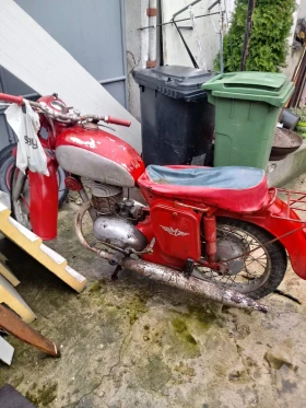 Kawasaki 500 ЛТД, снимка 7
