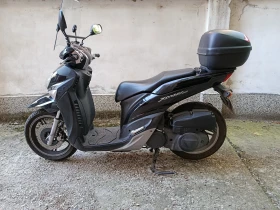 Yamaha Xenter 125, снимка 2