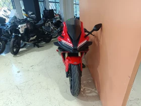 Voge DS525 X 525RR А2 (6 М. гаранция), снимка 5