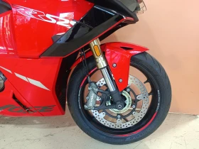 Voge DS525 X 525RR А2 (6 М. гаранция), снимка 8