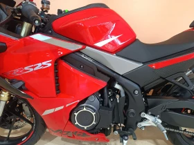 Voge DS525 X 525RR А2 (6 М. гаранция), снимка 13