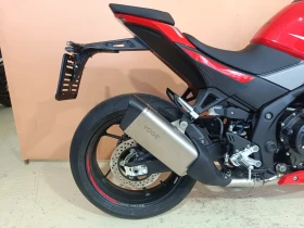 Voge DS525 X 525RR А2 (6 М. гаранция), снимка 9