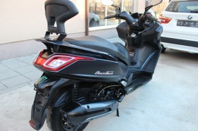 Kymco Downtown 350ie, ABS, снимка 13