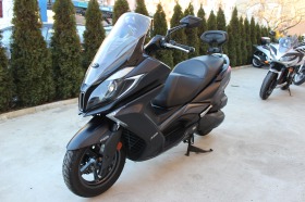Kymco Downtown 350ie, ABS, снимка 8