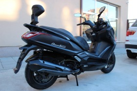 Kymco Downtown 350ie, ABS, снимка 3