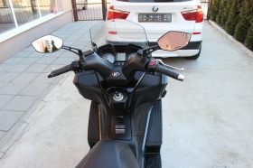 Kymco Downtown 350ie, ABS, снимка 14