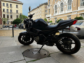 Yamaha XJ6, снимка 4