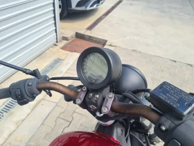 Keeway Superlight 125i | Mobile.bg    4
