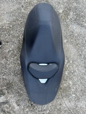 Yamaha X-max Xmax 400 | Mobile.bg    10