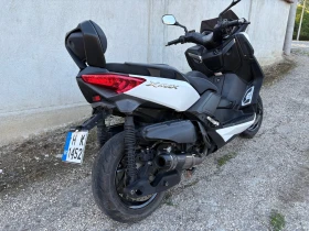 Yamaha X-max Xmax 400 | Mobile.bg    5