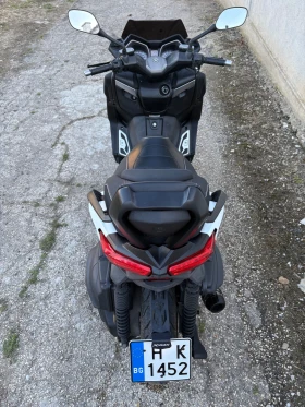 Yamaha X-max Xmax 400 | Mobile.bg    8