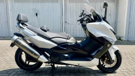 Yamaha T-max 500 | Mobile.bg    6