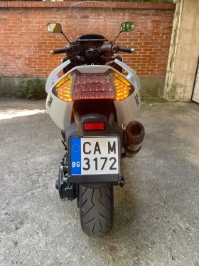 Обява за продажба на Yamaha T-max 500 ABS 2011г  ~11 500 лв. - изображение 2