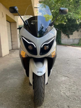 Обява за продажба на Yamaha T-max 500 ABS 2011г  ~11 500 лв. - изображение 1