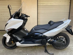 Обява за продажба на Yamaha T-max 500 ABS 2011г  ~11 500 лв. - изображение 3