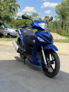     Suzuki Sixteen