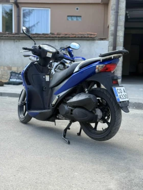 Suzuki Sixteen | Mobile.bg    4