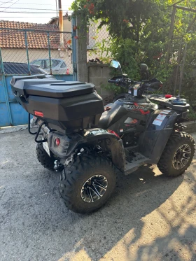 Linhai 300 370 PROMAX | Mobile.bg    4