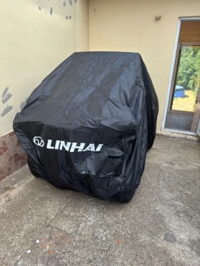 Linhai 300 370 PROMAX | Mobile.bg    2