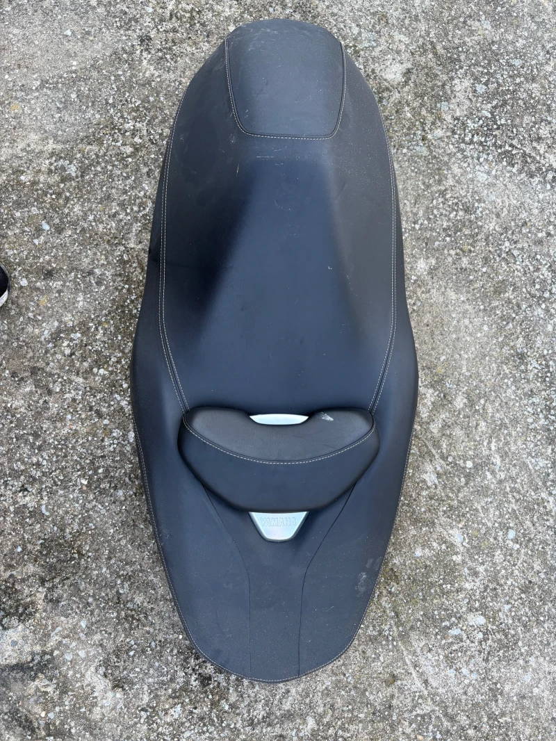 Yamaha X-max Xmax 400, снимка 10 - Мотоциклети и мототехника - 50338433