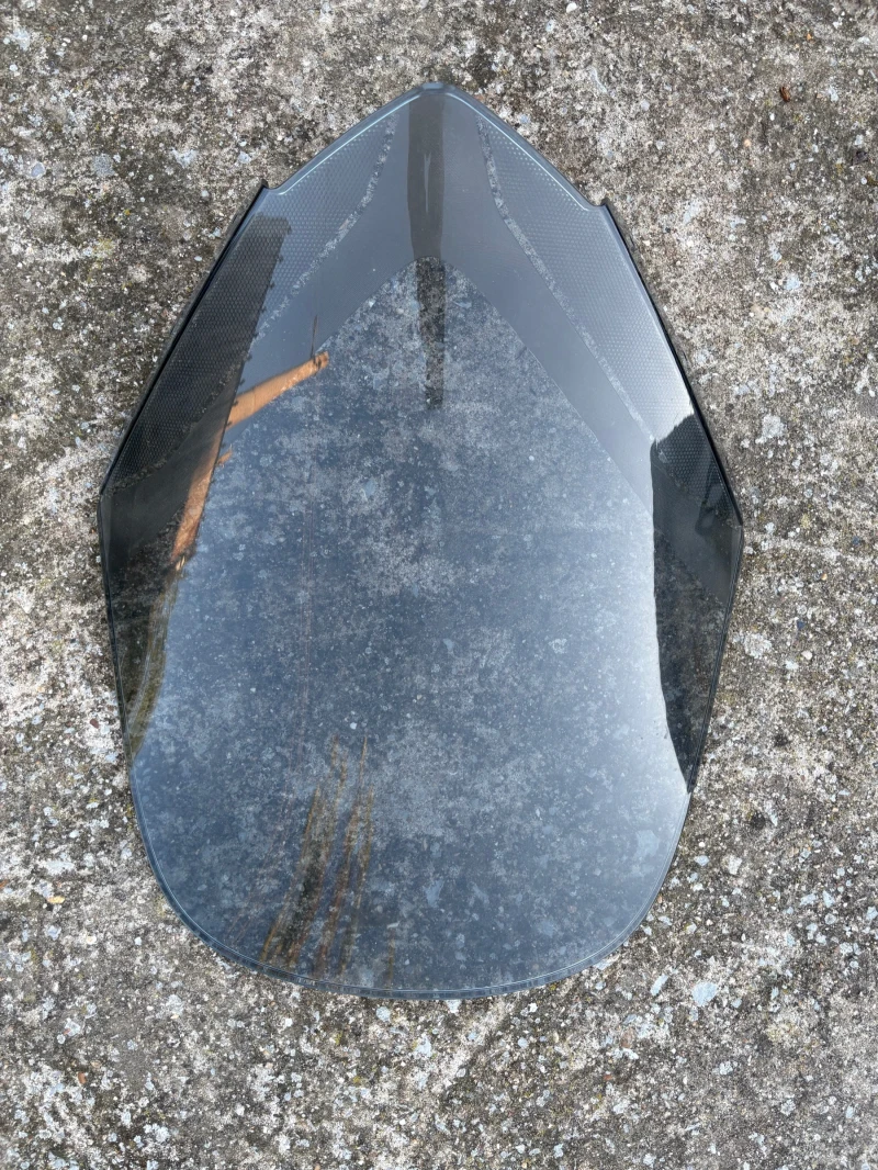 Yamaha X-max Xmax 400, снимка 11 - Мотоциклети и мототехника - 50338433